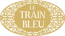 Le Train Bleu